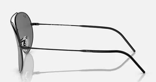 Ray ban lenny kravitz aviator - lenny,