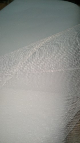 Metri tulle 280 cm ideale - metri,