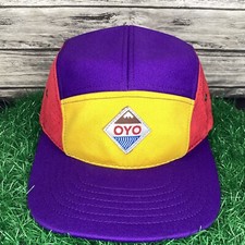 Cappello Berretto OYO Mountain