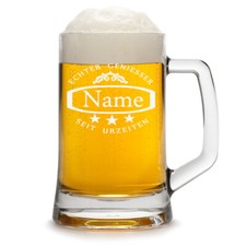 Boccale Birra Tankard Birra