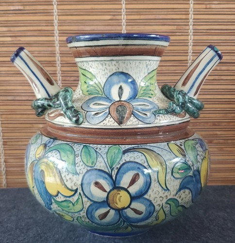 Antico vaso terracotta - vaso, in