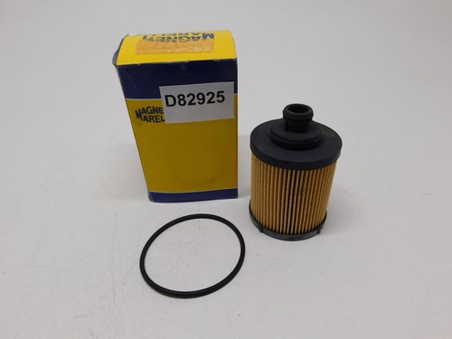 Filtro olio oil filter - filter, magneti