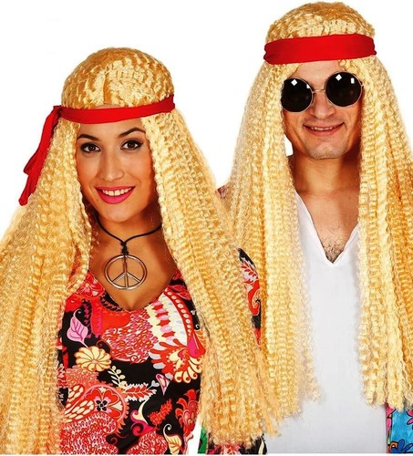 Carnevale halloween parrucca - halloween,