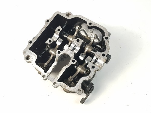 Coperchio testata con - coperchio,