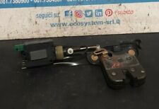 RICAMBI USATI, SERRATURA PORTELLONE AUDI TT 4X4