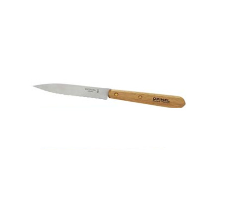Coltelli opinel seghettati - coltelli,