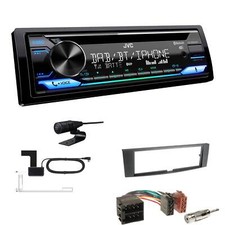 JVC KD-DB922BT autoradio DAB+