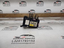?CENTRALINA POMPA ABS MINI ONE R56 2007 34526787634 54084995A 15803013T TB6