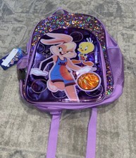 Nuovo zaino space jam new - zaino,
