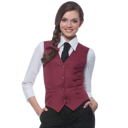 Panciotto gilet donna - panciotto, tempo