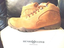 STIVALI HENRI LLOYD TRANSGLOBE