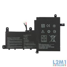 Batteria B31N1729 per Asus