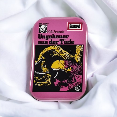 Ungeheuer aus der tiefe - aus,