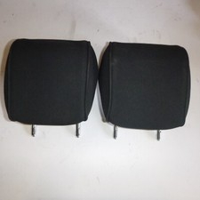 COPPIA POGGIATESTA POSTERIORI ALFA 147   2000/2010