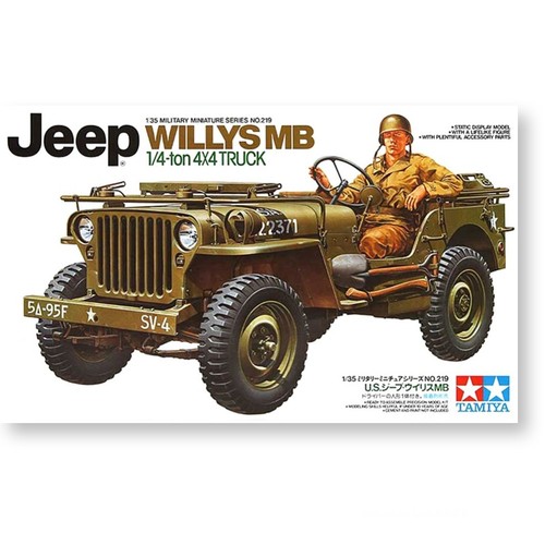 Tamiya kit modellino auto