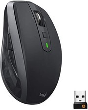 logitech MX Anywhere 2S