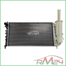 RADIATORE ACQUA MOTORE PER