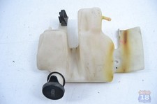 Vaso espansione radiatore