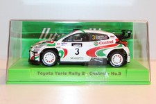 SLOT CAR AVANTSLOT  TOYOTA