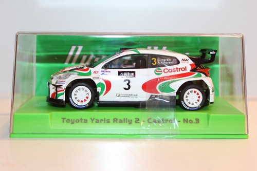 Slot car avantslot toyota - slot,