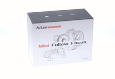 Nitze Mini Follow Focus Kit