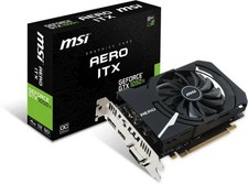 Scheda video MSI GeForce