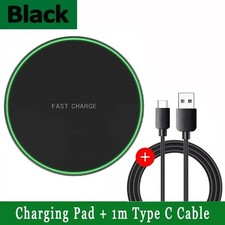 Wireless Charger Dock Station