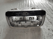 735501361 Blocco comandi multifunzioni  FIAT PUNTO EVO (3J) 1.4 Nat.Power Ber.