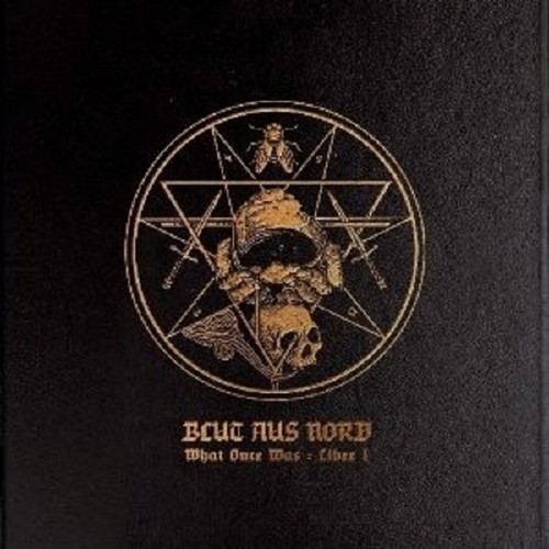 Blut aus nord what - blut,
