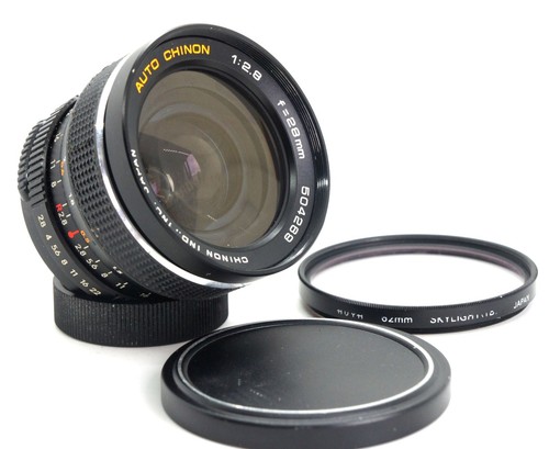 Raro exc auto chinon 28 - raro,