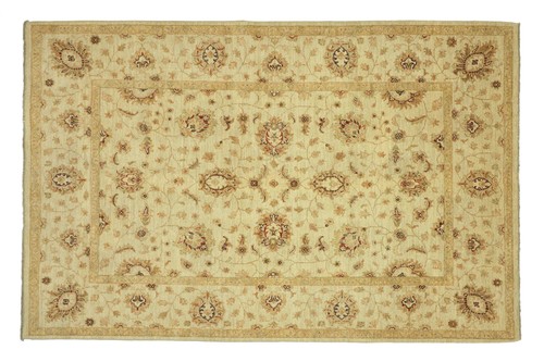 Tappeto afghan chobi ziegler - tappeto,