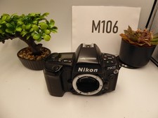 Nikon F90x AF 35mm reflex