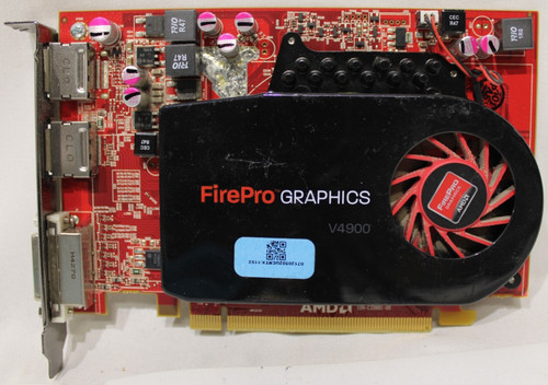 Amd firepro v4900 gddr5 - amd,