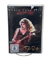 Taylor Swift - World Tour Live