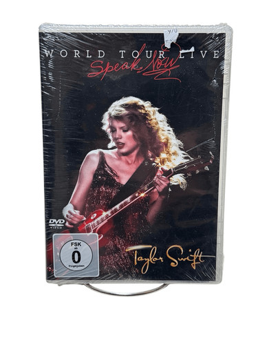 Taylor swift world tour - -, live