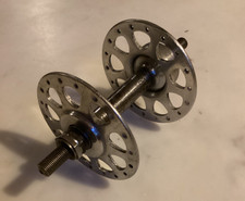 Mozzo bicicletta raggi - mozzo, 36