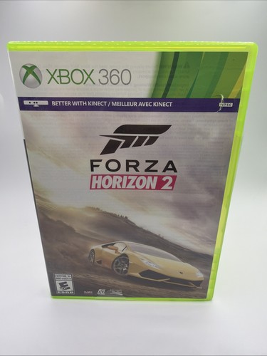 Forza horizon microsoft - 2, (microsoft