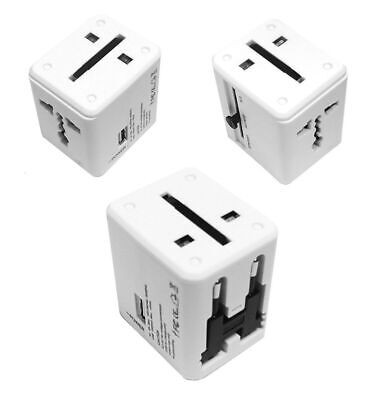 Adattatore universale - universale, da