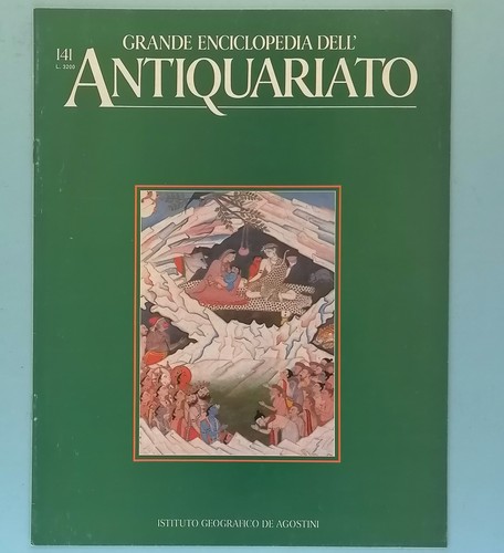 Grande enciclopedia - grande,