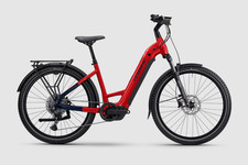 Haibike bici elettrica - bici,