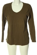 H&M L.O.G.G. Manica lunga