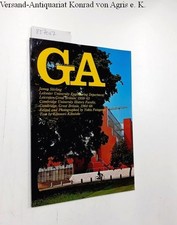 Global Architecture (GA) - 9