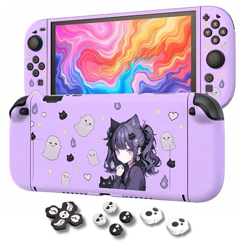 Nintendo switch cover - nintendo, 2