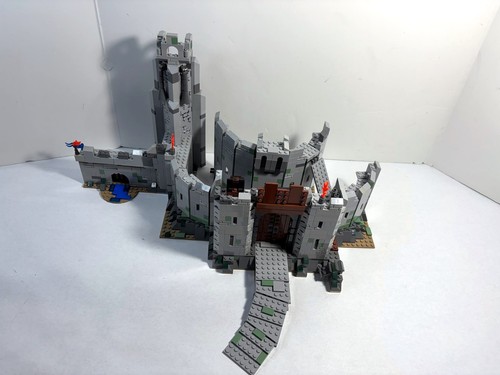 Lotto lego lotr battle of - battle,