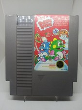 Bubble Bobble (Nintendo NES