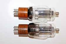 807 SYLVANIA VT100-A - 1