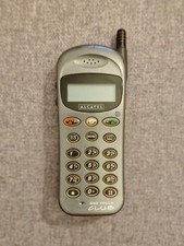 CELLULARE DA COLLEZIONE - ALCATEL ONE TOUCH CLUB