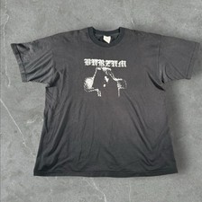 Vintage 1Burzum raro