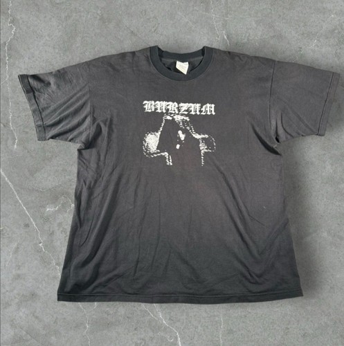Vintage 1burzum raro - vintage,