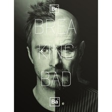 Cialda Ostia Breaking Bad